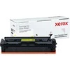 Xerox EVERYDAY Juodas TONER FOR HP - 207X (W2210X) HIGH CAPACITY