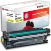 AgfaPhoto HP ColorLaserjet CP3525,CE252A / Canon 723Y, perdirbta kasetė