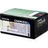 Lexmark C540H1CG kasetė, žalsvai mėlyna, 2000 puslapių