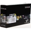 Tonerio kasetė Lexmark C746A1YG, geltona, originali (C746A1YG).