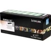Lexmark E260A11E Cartridge, Juodas, 3500 pages