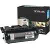 Tonerio Lexmark 64016HE Juodas originalas (0064016HE)