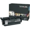 Toneris Lexmark T650H31E Juodas originalas (T650H31E)