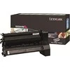 Toneris Lexmark X340A31E Juodas originalas (0X340A31E)