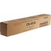 Tonerio Kasetė - Utax CK-4510 15000 Puslapių Juoda