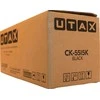 Utax Toneris CK-5515K CK5515K Juodas Juodas (1T02ZL0UT0)