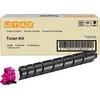 „Utax Toneris CK-8512 CK8512 Magenta“ (1T02RLBUT1)