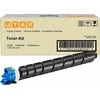 „Utax Toneris CK-8512 CK8512 Cyan“ (1T02RLCUT1)