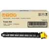 Utax CK-8513 (1T02RMAUT0), geltona kasetė