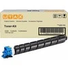 Triumph-Adler/Utax CK-8514C (1T02NDCUT0) Lazerinė kasetė, Žydra