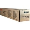 Utax Copy Kit CK-5510K CK5510K Juodas Juodas (1T02R40UT0)