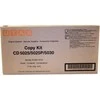 Tonerio Utax CD 5135 Juodas originalas (1T02ML0UTC)