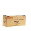Tonerio Kasetė - Utax PK-1010 3000 Puslapių Juoda