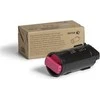Xerox TONER MAGENTA (9.000 P.) - VERSALINK C500/505