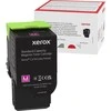 Xerox C310 / C315 (006R04358) kasetė lazeriniams spausdintuvams, Purpurinė (2000 psl.)