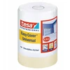 Dažymo folija Tesa Apsauginė folija Professional Easy Cover Universal 0,55 m x 33 m
