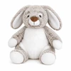 Molli Toys Pliušinis žaislas - mielas triušis, 21 cm