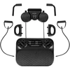MULTIFUNCTIONAL EXERCISE PLATFORM WITH ROPES DBP01 HMS