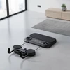 MULTIFUNCTIONAL EXERCISE PLATFORM WITH ROPES DBP01 HMS