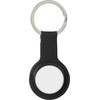 dbramante AirTag Key Ring Juodai-sidabrinė