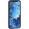 Dėklas DBRAMANTE1928 BARCELONA - IPHONE 12 6.1? - OCEAN Mėlynas