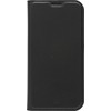 dbramante Bergen Pro - Dėklas na telefon - Bulk - plastik - juoda - na Samsung Galaxy A36