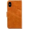 Dėklas dbramante Bernstorff - iPhone XR - Tamsusis įdegis