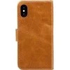 Dėklas dbramante Bernstorff - iPhone XS / X - Tamsusis įdegis