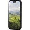 Dėklas DBRAMANTE1928 BULK - NUUK - IPHONE 15 PRO - Juodas*