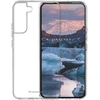 Dėklas D Bramante Bulk Nuuk Galaxy S22+ Clear