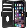 Dėklas dbramante Copenhagen Plus - iPhone 11 Pro Max - Juodas
