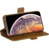 Dėklas dbramante Copenhagen Plus – iPhone 11 Pro Max – Tan