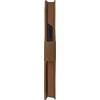 dbramante1928 – „Copenhagen Slim Flip“ dėklas – „iPhone 13 Pro Max“ – gelsvai rudas