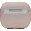Ausinės dbramante Costa Rica - AirPods (2nd gen.) Silicon dėklas in recycled plastikas - Rožinė Sand