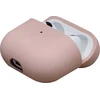 Ausinės dbramante Costa Rica - AirPods (2nd gen.) Silicon dėklas in recycled plastikas - Rožinė Sand