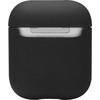 dbramante Costa Rica - AirPods (2nd gen.) Silicon dėklas in recycled plastikas - Night Juodas