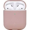 Ausinės dbramante Costa Rica - AirPods (2nd gen.) Silicon dėklas in recycled plastikas - Rožinė Sand