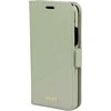Dėklas D Bramante dbramante "dbramante 1928 New York Case Bendrijoje 124; Apple iPhone Xs / X Bendrijoje 124; olivgrün ® 124; NYXSOLGR5168"