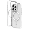 Dėklas D Bramante dbramante1928 Grenen MagSafe - obudowa ochronna do iPhone 16 Pro Max kompatybilna su MagSafe (baltas)