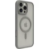 Dėklas dbramante1928 Grenen nugarėlė MagSafe skirta iPhone 16 Pro Max – Titanium