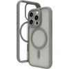 Dėklas dbramante1928 Grenen nugarėlė MagSafe skirta iPhone 16 Pro Max – Titanium