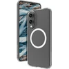 Dėklas D Bramante dbramante1928 Iceland Pro - Tylny pokrowiec na telefon komórkowy - plastikinis - permatomas - fur Samsung Galaxy S25 Edge