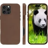 Dėklas DBRAMANTE1928 ROSKILDE_2 MAGSAFE – IPHONE 16 PROMAX – DARK TAN