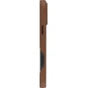 Dėklas DBRAMANTE1928 ROSKILDE_2 MAGSAFE – IPHONE 16 PROMAX – DARK TAN
