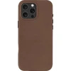 Dėklas DBRAMANTE1928 ROSKILDE_2 MAGSAFE – IPHONE 16 PROMAX – DARK TAN
