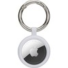 dbramante Greenland - AirTag Key Ring - Winter Baltas