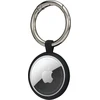 Dbramante1928 DBRAMANTE GREENLAND AIRTAG KEY RING BL (FINLAND)