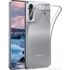 Dbramante1928 D Bramante GREENLAND GALAXY S21+ CLEAR SOF