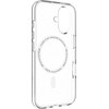 „dbramante Greenland Pro MS“ mobiliojo telefono dėklas, skaidrus, baltas