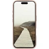 Dėklas D Bramante Greenland Pro - Tylny pokrowiec na telefon - Kompatybilność su MagSafe - Tworzywo sztuczne - rožinė smėlio - dla Apple iPhone 17 Pro